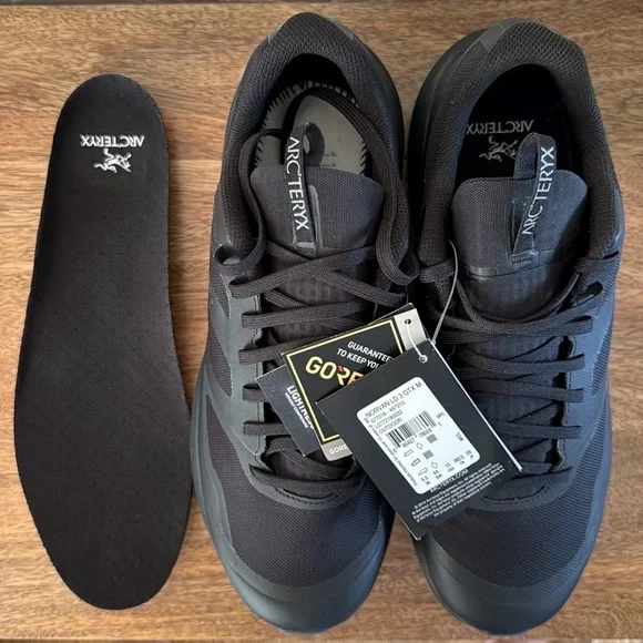 Arc’teryx Norvan LD 3 GTX